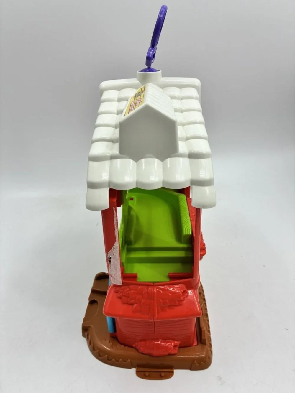 VTech Go! Go! Smart Animals Grow & Learn Farm Interactive Electronic Toy Barn